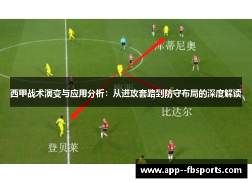 西甲战术演变与应用分析：从进攻套路到防守布局的深度解读
