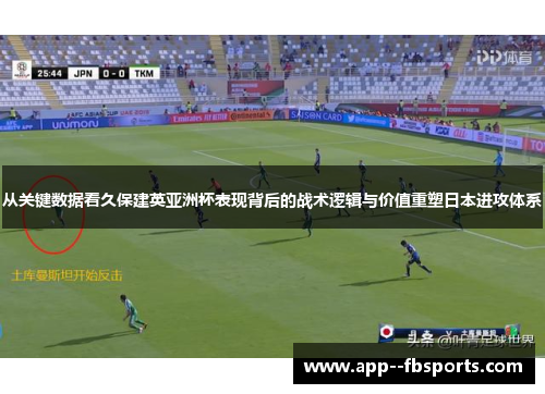 从关键数据看久保建英亚洲杯表现背后的战术逻辑与价值重塑日本进攻体系 从关键数据看久保建英亚洲杯表现背后的战术逻辑与价值重塑日本进攻体系